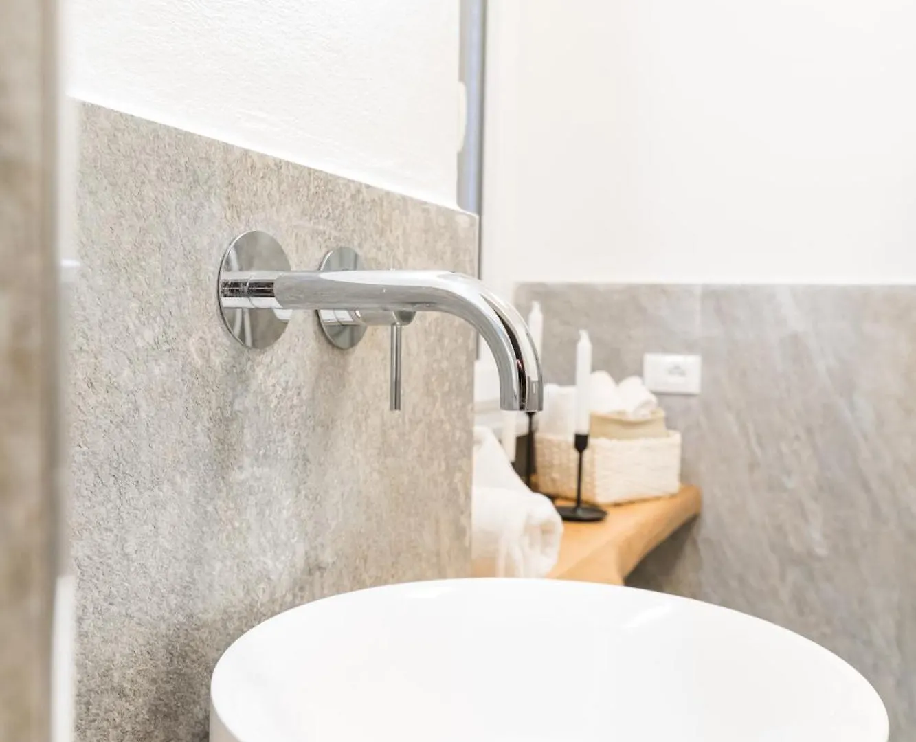 Alma Suites - Il Nido D'Amore Livorno Guest house