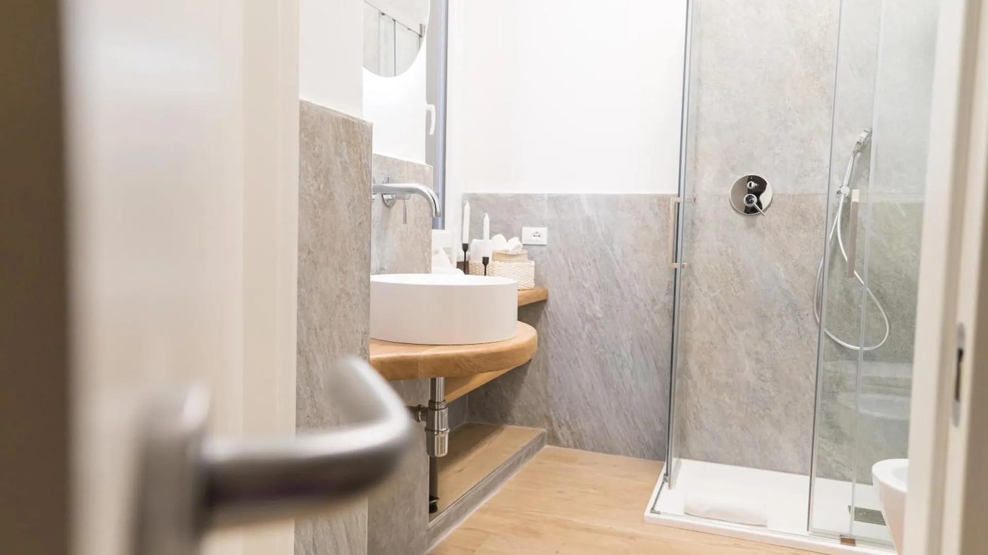 Guest house Alma Suites - Il Nido D'Amore Livorno