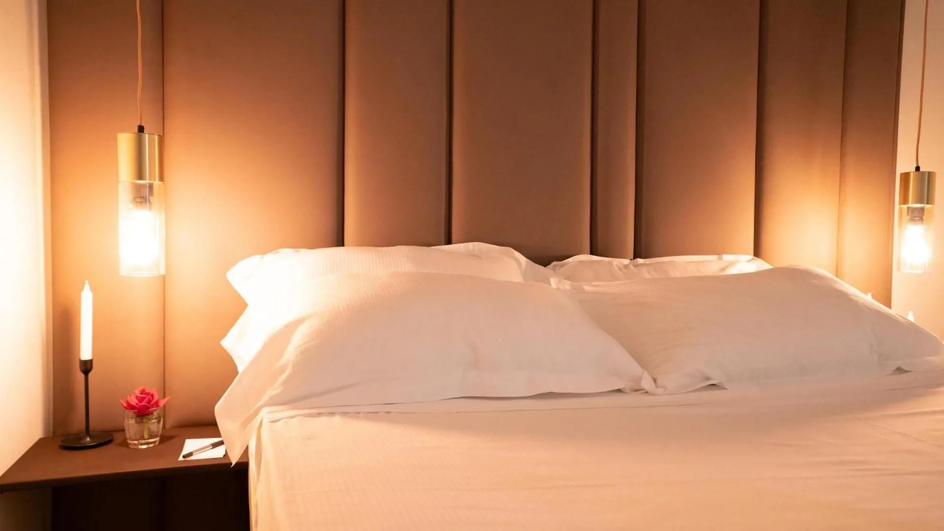 Alma Suites - Il Nido D'Amore Livorno Guest house