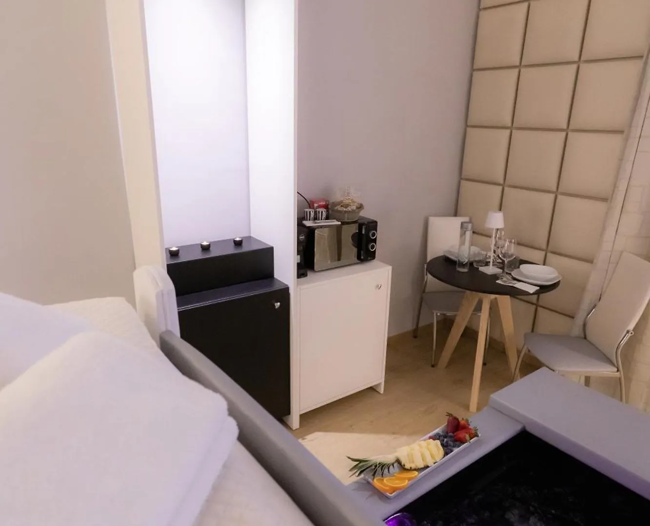 Alma Suites - Il Nido D'Amore Livorno