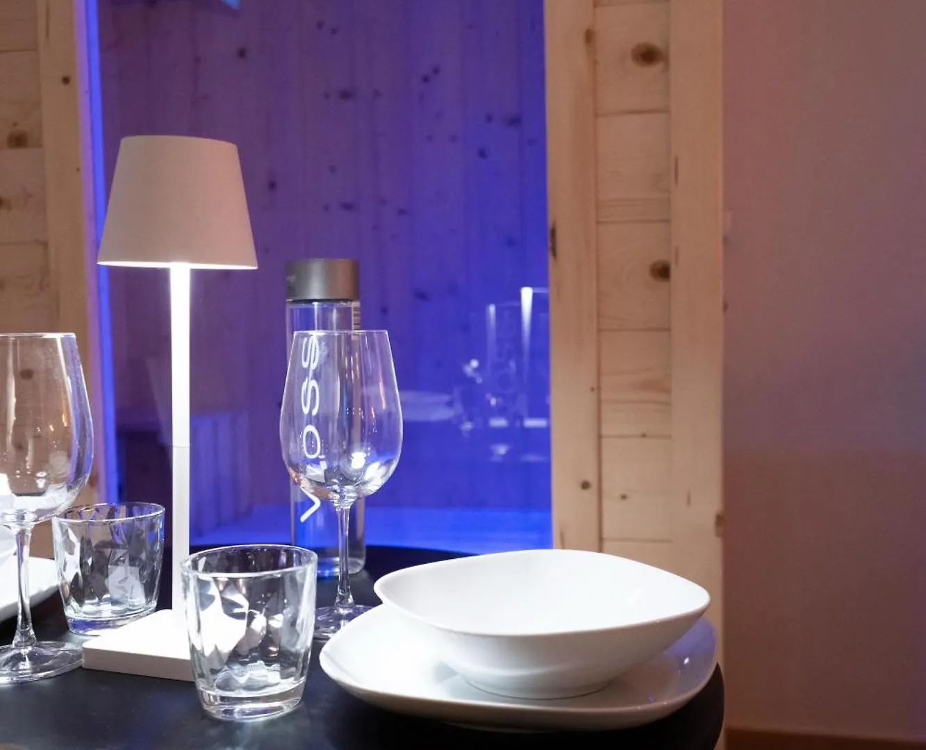 Guest house Alma Suites - Il Nido D'Amore Livorno Italy