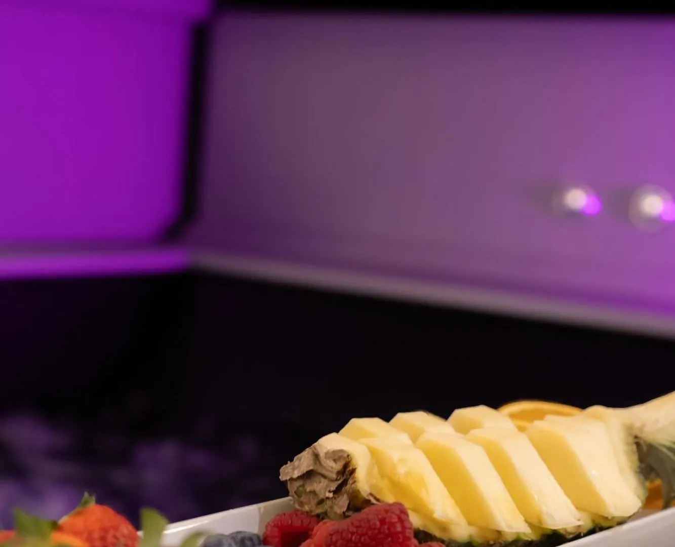Alma Suites - Il Nido D'Amore Livorno Guest house