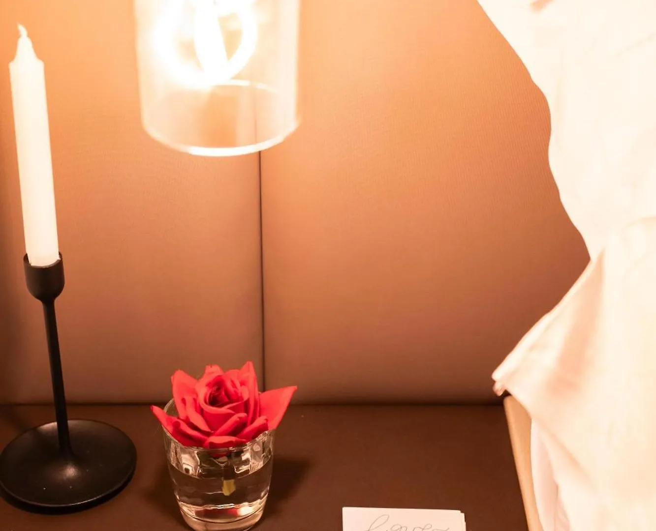 Alma Suites - Il Nido D'Amore Livorno