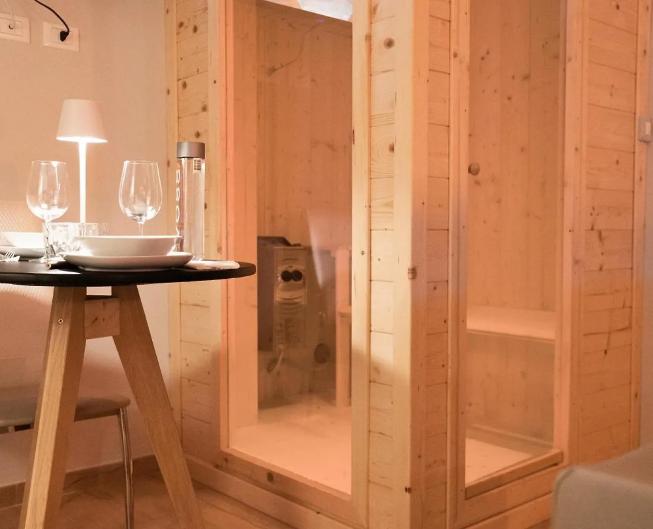 Guest house Alma Suites - Il Nido D'Amore Livorno
