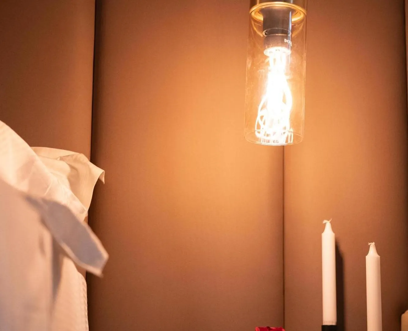Alma Suites - Il Nido D'Amore Livorno 0*,  Italy