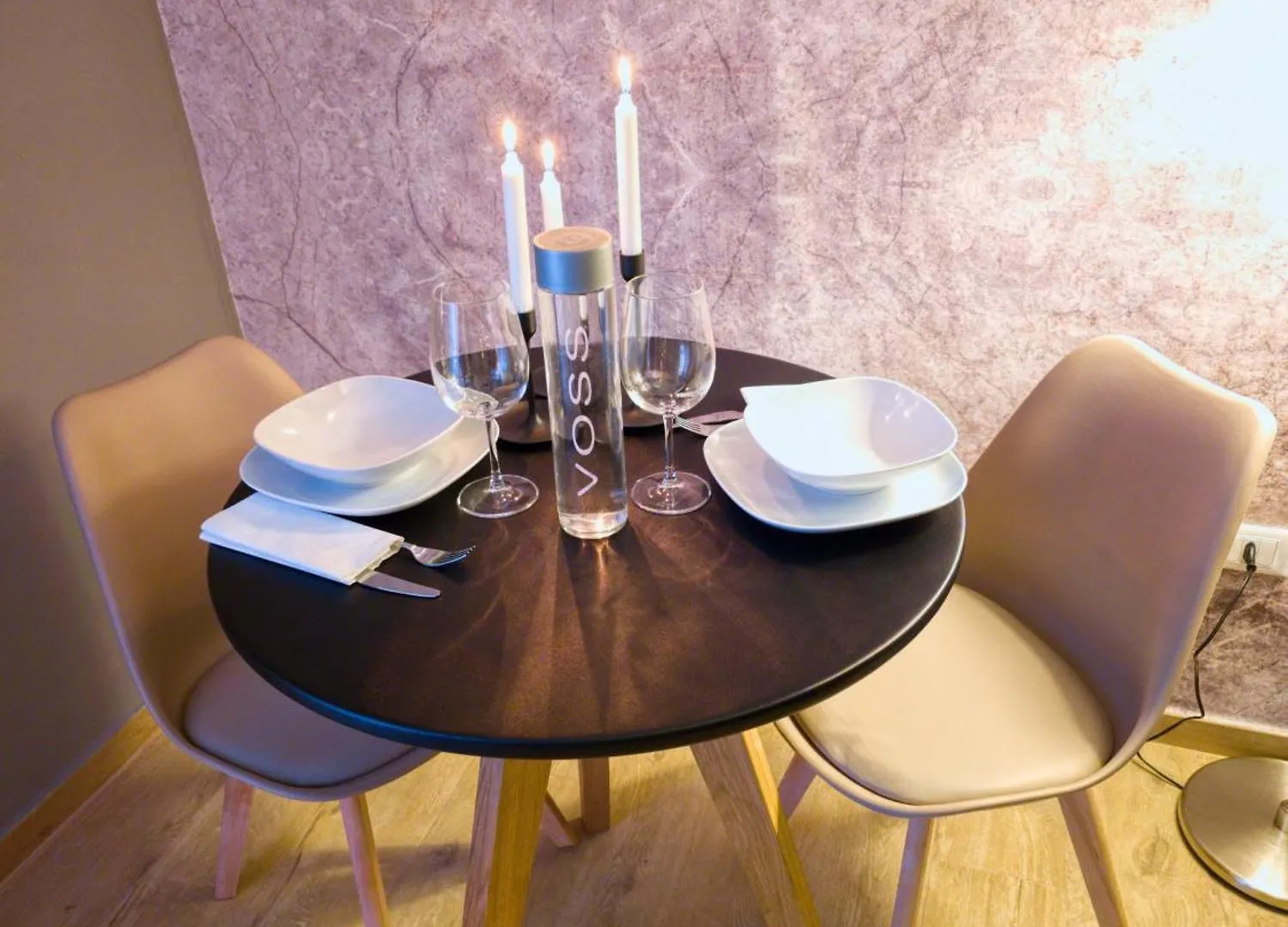 Alma Suites - Il Nido D'Amore Livorno Affittacamere
