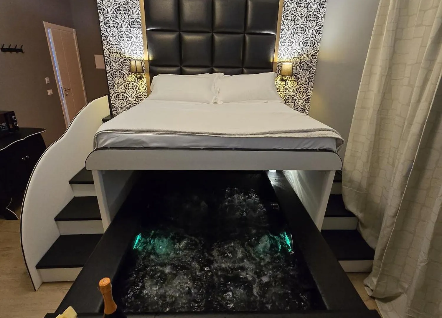 Affittacamere Alma Suites - Il Nido D'Amore Livorno