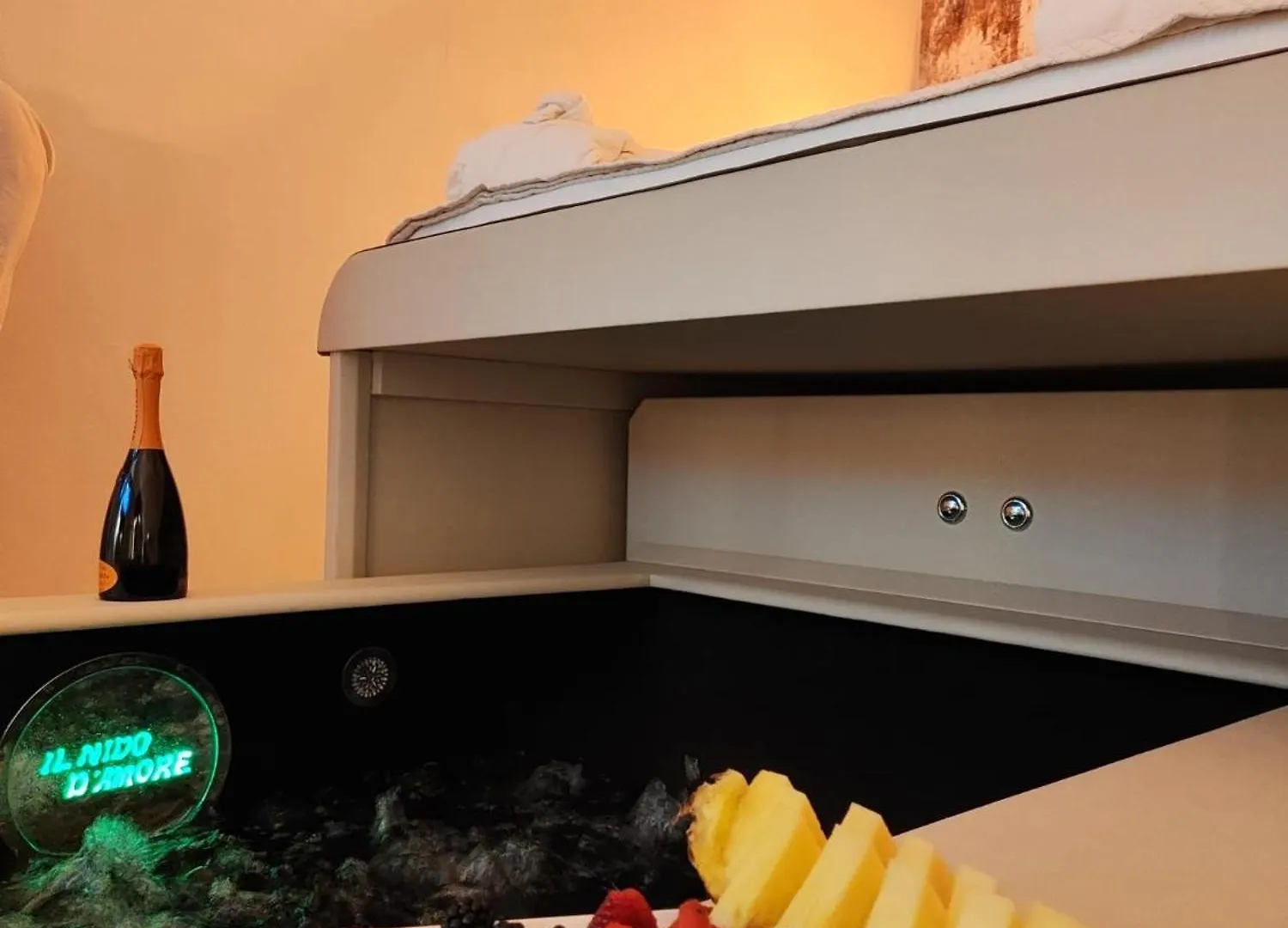 Alma Suites - Il Nido D'Amore Livorno
