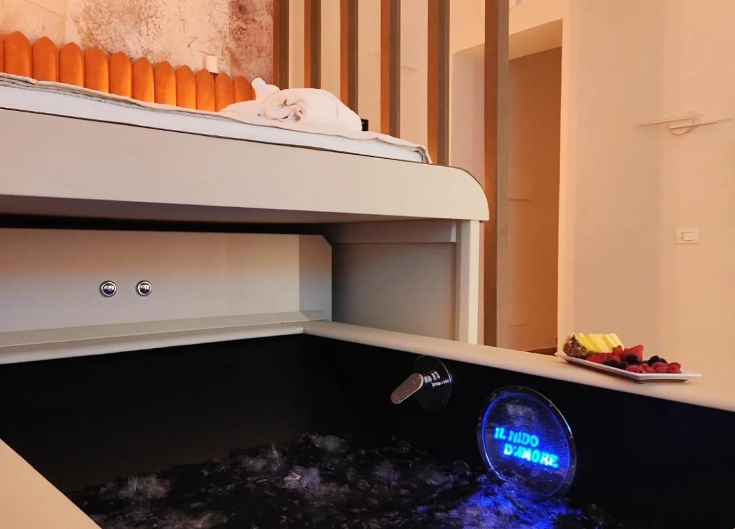 Affittacamere Alma Suites - Il Nido D'Amore Livorno
