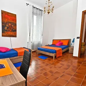  Affittacamere Borgo 98 Tripla Con Bagno Privato Esterno