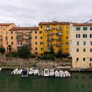  Affittacamere Le Streghe E Art,centralissimo Con Garage Su Richiesta