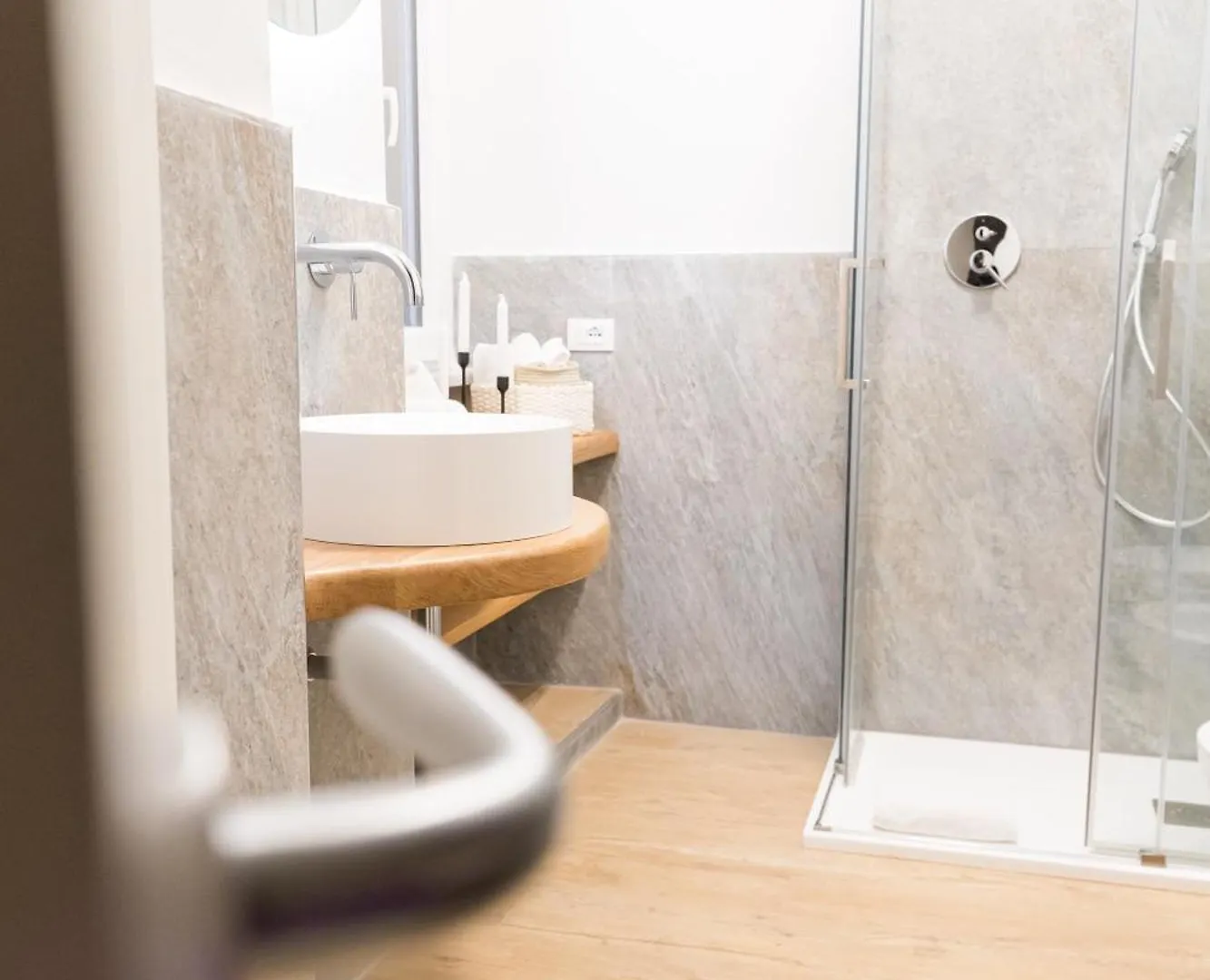 Alma Suites - Il Nido D'Amore Livorno Guest house