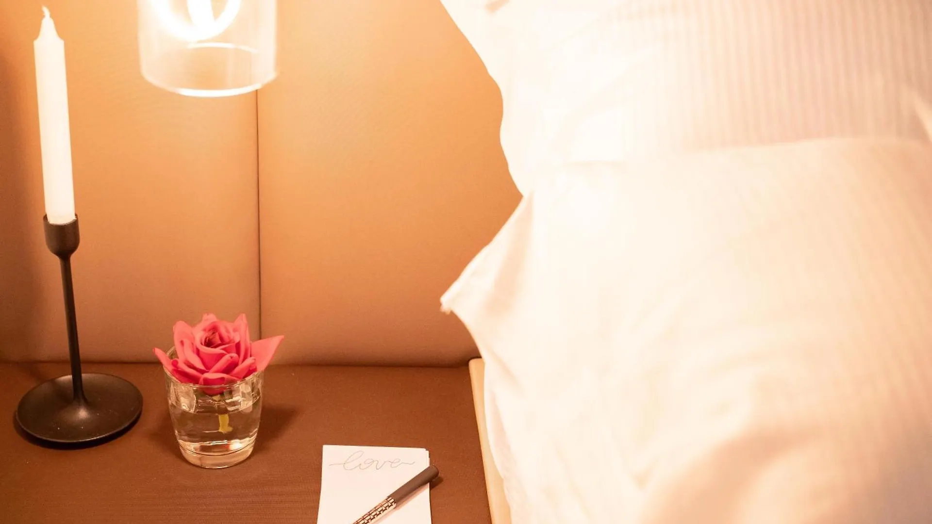 Guest house Alma Suites - Il Nido D'Amore Livorno