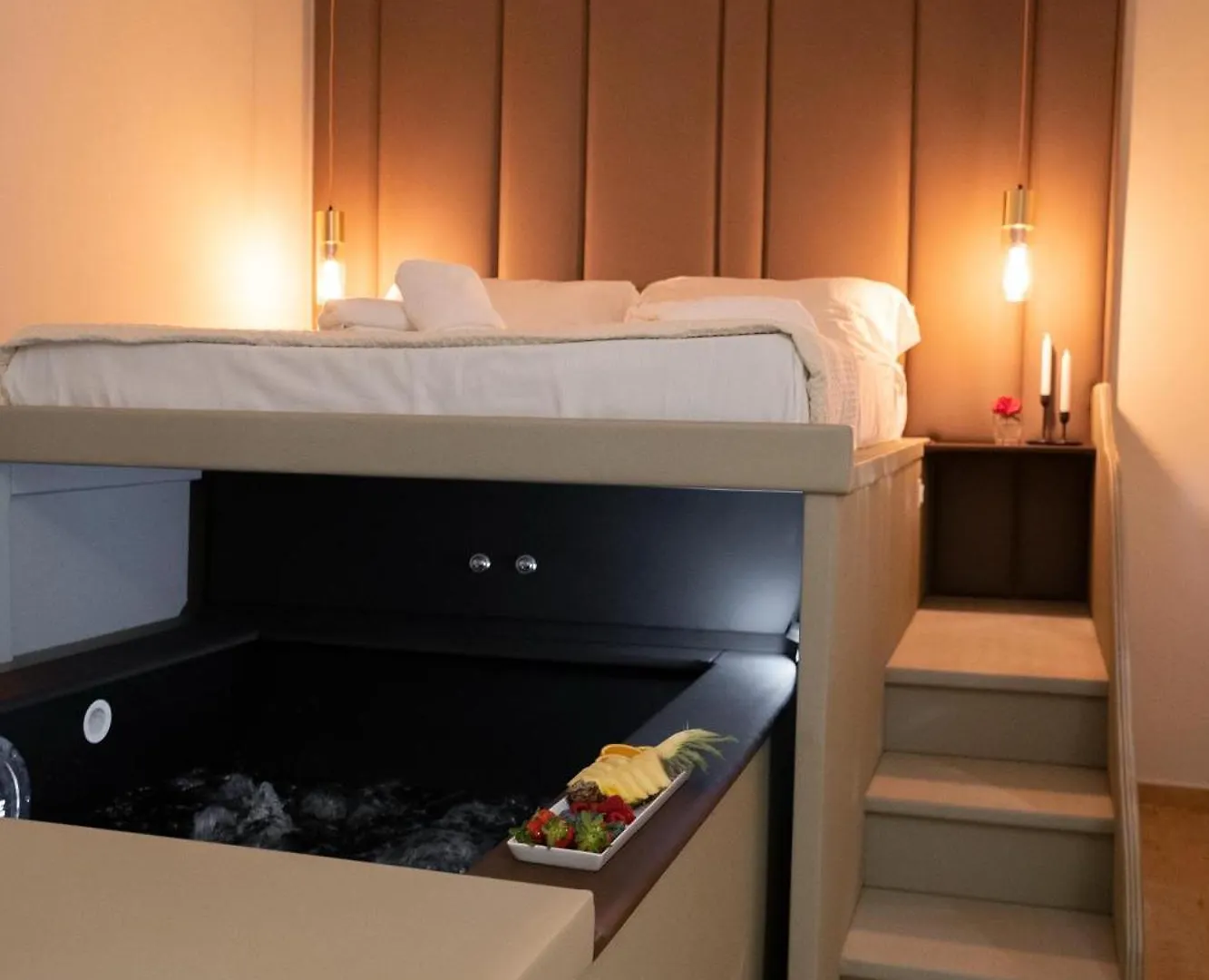 Alma Suites - Il Nido D'Amore Livorno Guest house