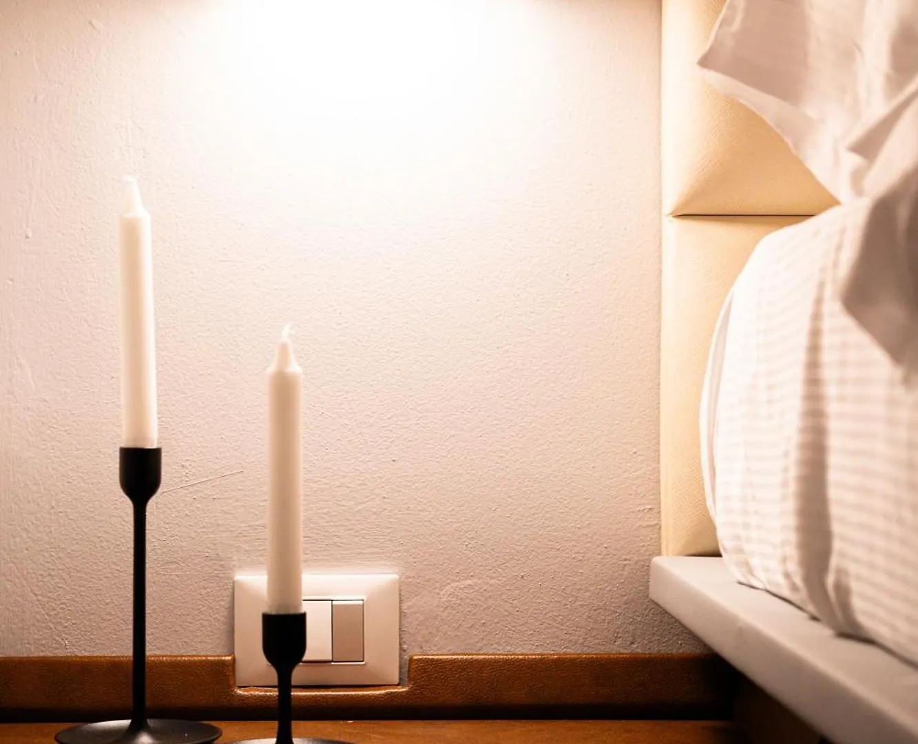 Alma Suites - Il Nido D'Amore Livourne Italie